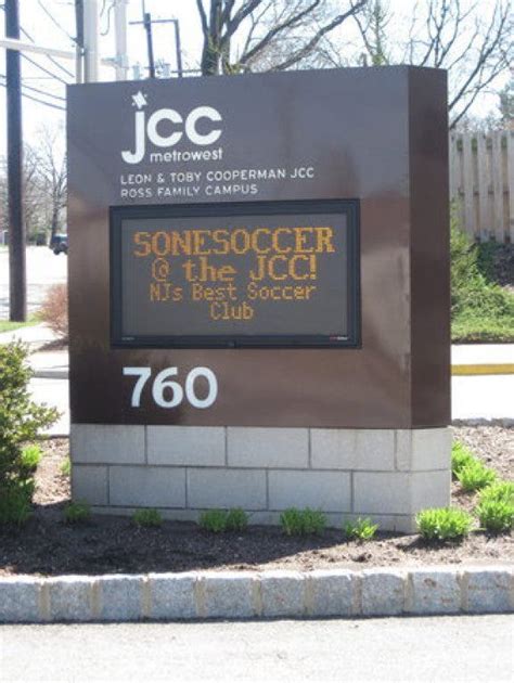 Jcc west orange - Members visiting JCC MetroWest from outside of the NY/NJ Metro Area who are currently active members in good standing at other North American JCCs, may visit our JCC for up to (7) visits in a 12-month period of time free of charge. Open Today: 8:00 am - …
